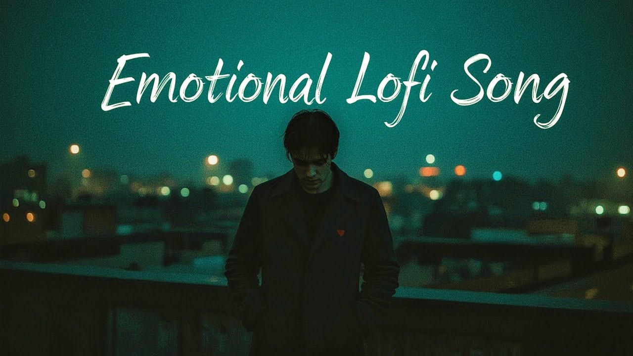 The Night Remembers You… I Still Do Too 🌙🕯️ | Sad Lofi Bollywood Vibes 💔 | #49