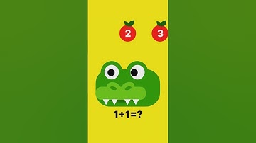 Math is a croc