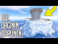 BUZ DAĞININ GÖRÜNEN YÜZÜ - Rust