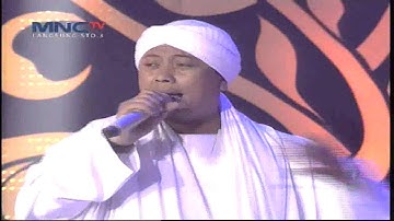 Opick " Ramadhan Tiba " - Berkah Cinta Ramadan Opick (6/6)