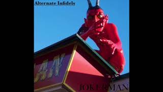 Alternate Infidels - Jokerman (Bob Dylan Cover)