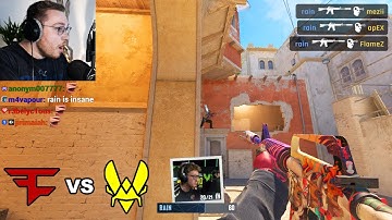 EARLY GRAND FINAL! - FAZE vs VITALITY - ESL PRO LEAGUE 2025
