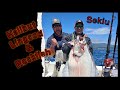 Sekiu WA. & The 82 lb. HALIBUT