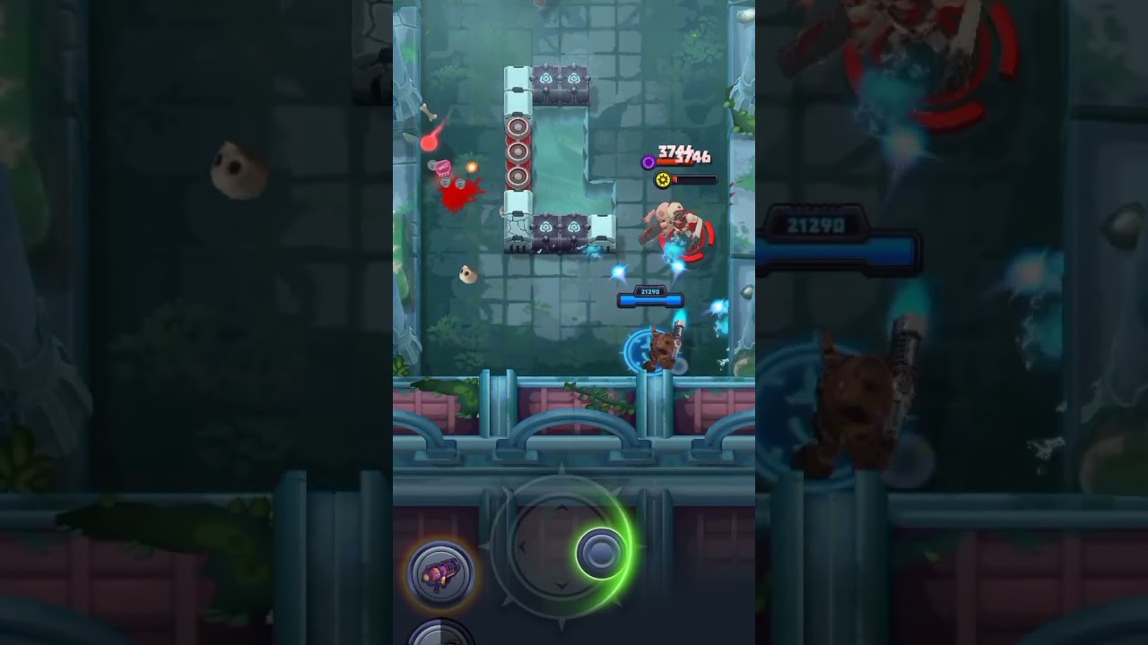 how to play mighty doom fighting game. #howtoplaymightydoom