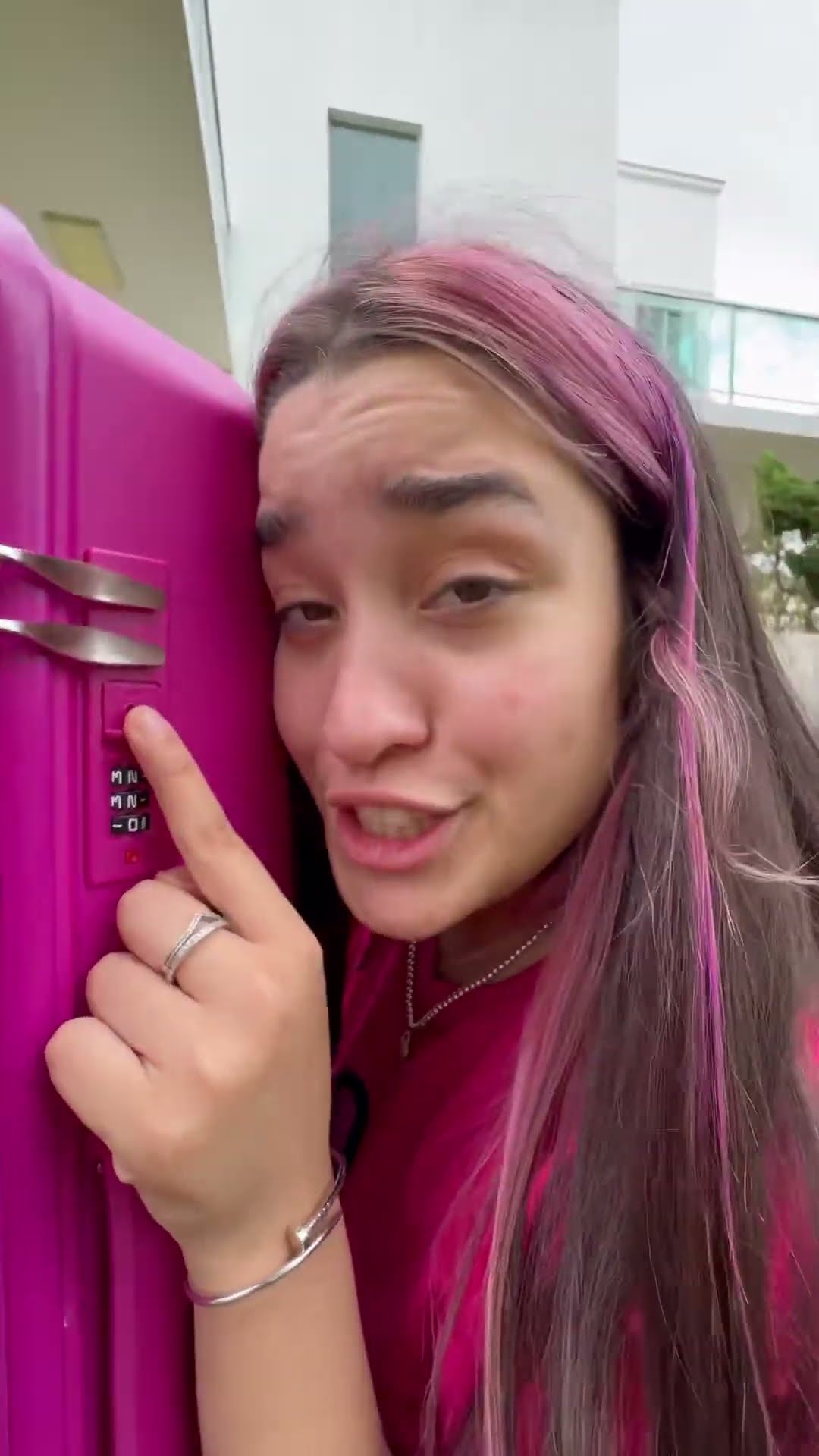 AMIGO OCULTO DOS ROSA??
