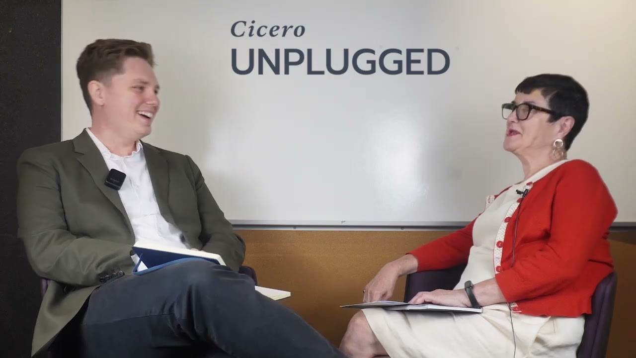 NHS 10 Year Plan - Cicero Unplugged