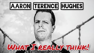 Aaron Terence Hughes Fragrances Review