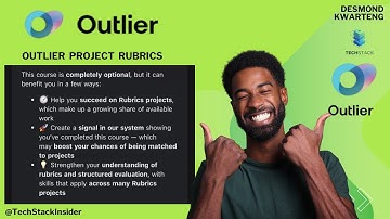 How to Pass the Outlier Rubrics Qualification Test  Step‑by‑Step Guide