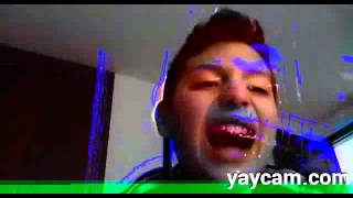 Funny Camera effects with YayCam for Android - Helium Video Booth screenshot 5