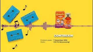 jingle iklan contrexin