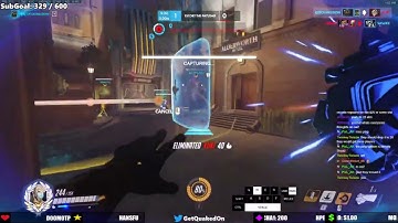 Weird Payload Bug On Kingsrow