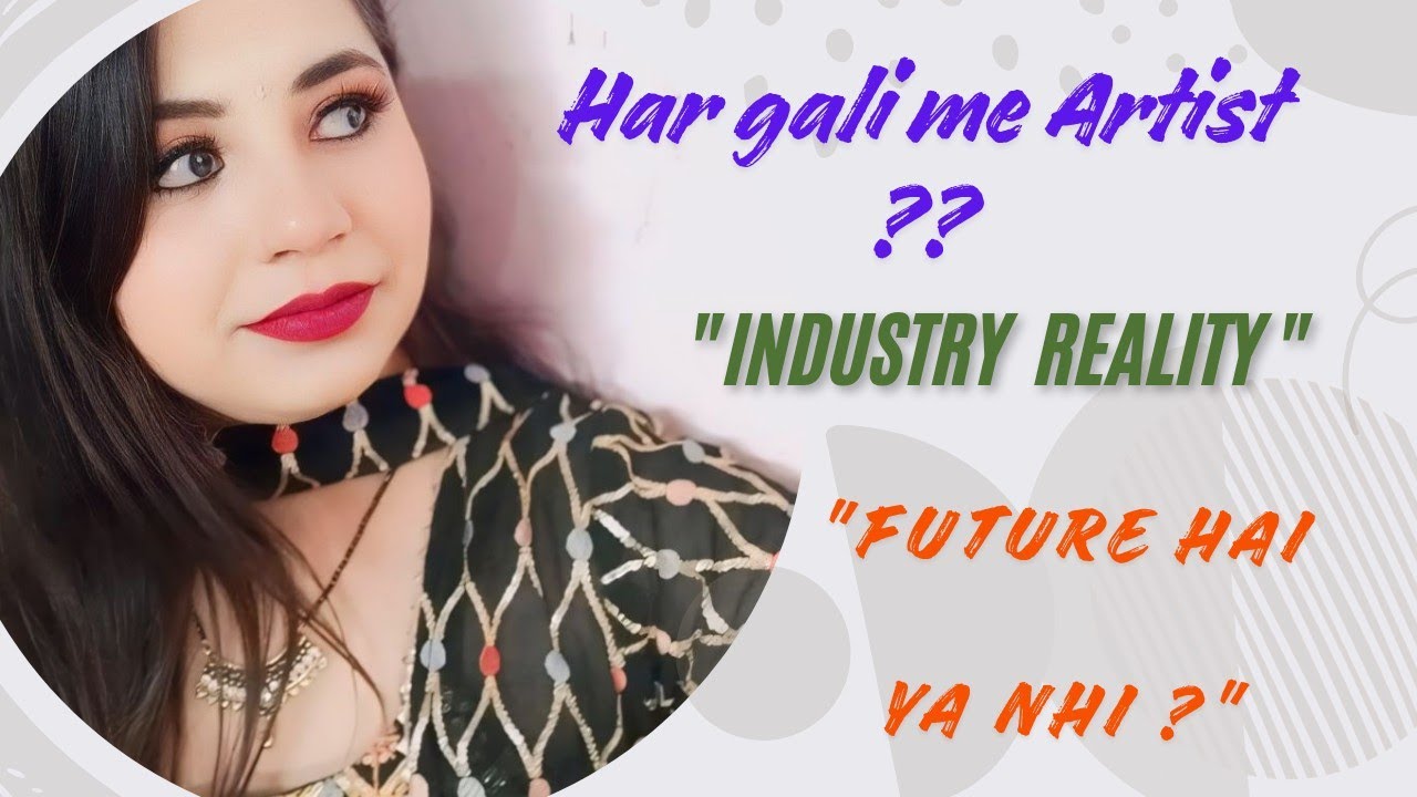 Makeup Industry Ka Future | Har Gali Me Makeup Artist? Sach Kya Hai | Client Experience Matters