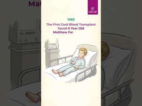 Protecting Tomorrow: The Power of Cord Blood Banking
