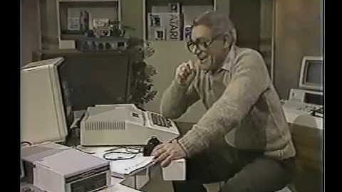 bits & bytes video remix