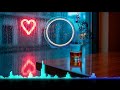 Romantic Love Song | Lyric Video