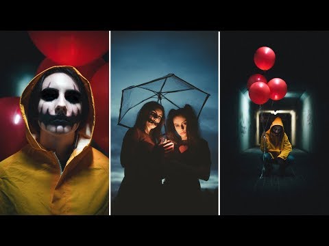 Video: Halloween 2022 busca chicas con ideas para fotos