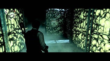 The Evil Within Walkthrough Part 32 [PS4 Xbox One PC] - No Commentary