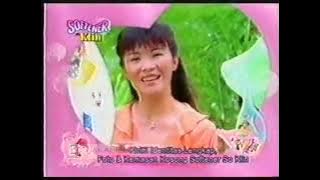 Iklan Softener So Klin (2003)