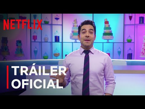 ¡Nailed it! México: temporada 3 | Tráiler oficial | Netflix