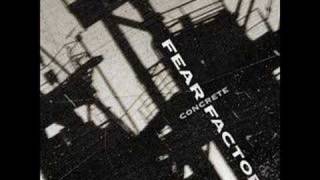 Crisis By Fear Factory