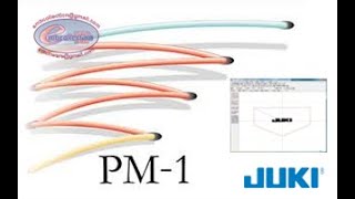 JUKI PM-1 v3.20 ║ Win10 - 64x ║ Content