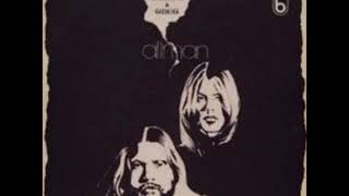 Duane & Gregg Allman   God Rest His Soul on Vinyl with Lyrics in Description chords