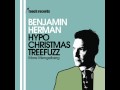 Benjamin Herman - 'Brozziman' featuring Anton Goudsmit, Ernst Glerum, Joost Patocka