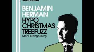 Video voorbeeld van "Benjamin Herman - 'Brozziman' (by Misha Mengelberg)"