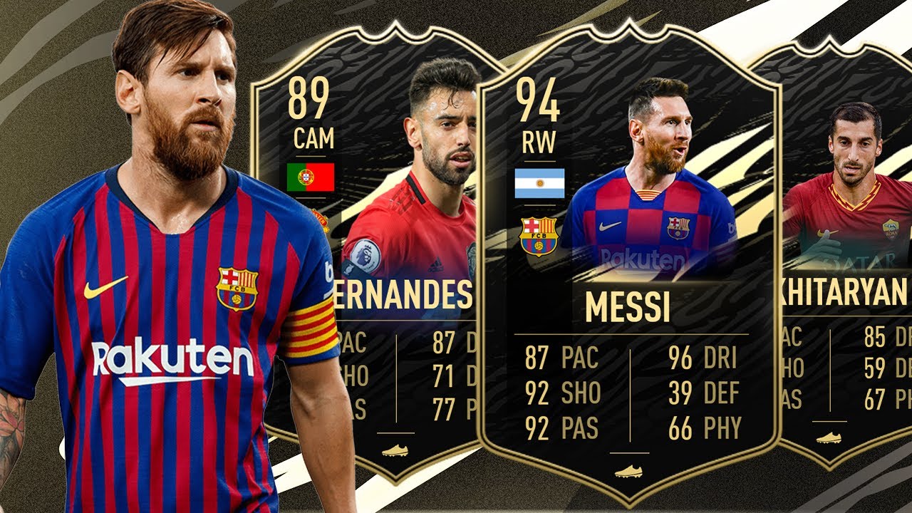 🔴OMG MESSI IS HERE || TOTW 7 PLAYER REVIEW || TEAM OF THE WEEK 7 || ADAMS SILVER STAR
