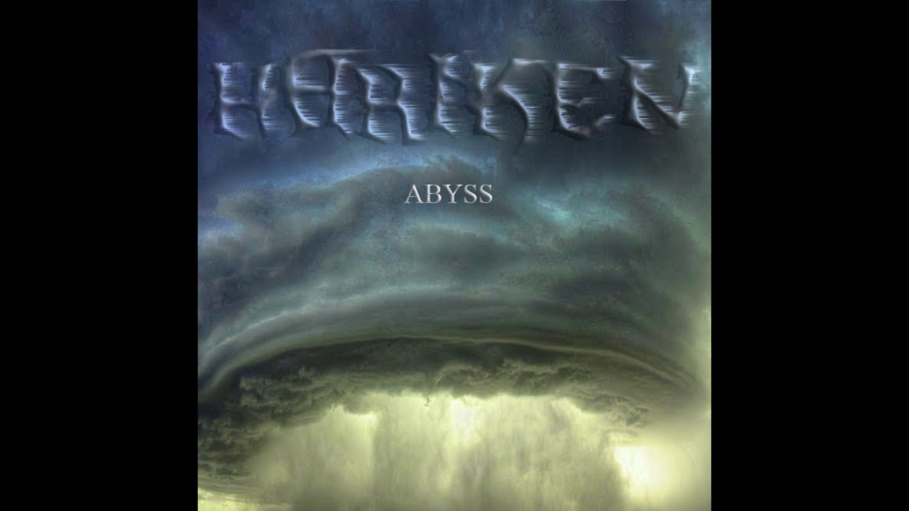 Hariken - Broken love