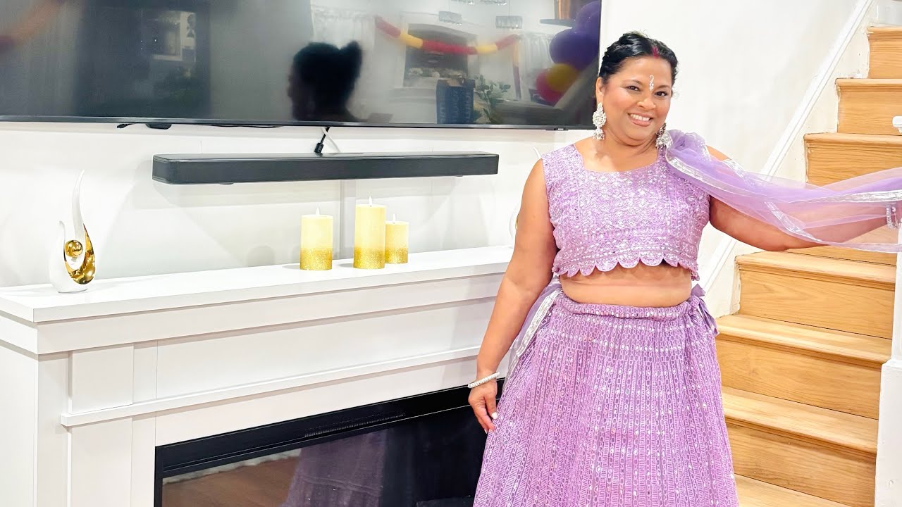 Brian’s 50th Birthday // Mom Bday Pooja ##fyp #guyanese #viral #bday #explore #guyana #family 🔥🔥🇬🇾🇬🇾