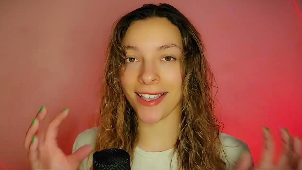 Signs & Symptoms of Spiritual Attack 🔮 ASMR