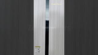 Hot Sale Interior Solid Oak Teak Wood HDF WPC HPL Free Paint Doors Hotel House Apartment White Color