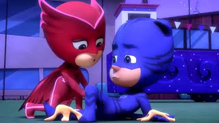 Parade Chase! | PJ Masks Official