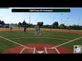Trojans vs. Pack (2025.09.27)