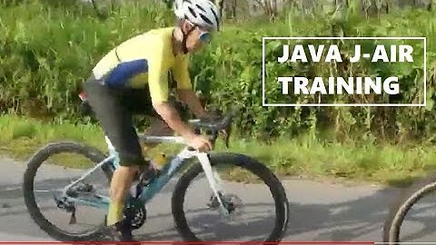 JAVA  J-AIR Training 훈련