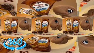 🧊 Goldfish S'mores 🧊