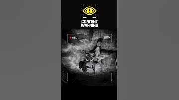 CONTENT WARNING - Getting the Interview - #coopgaming #gaming #contentwarning