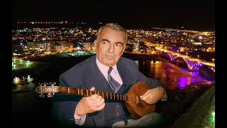 Mihemmed Arif Cizi̇ri̇ Yar Dılo Meyremé U Nérgız