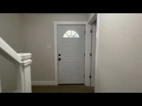 918 Anna St, Elizabeth, NJ home video tour