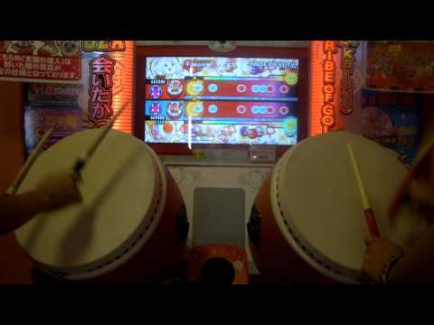 【太鼓の達人ソライロ】INSIDE IDENTITY【ツイン全良】