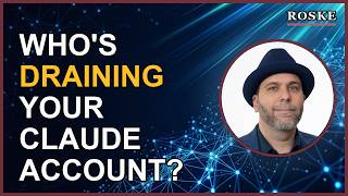 What Do Hackers Want With Your Claude Account?