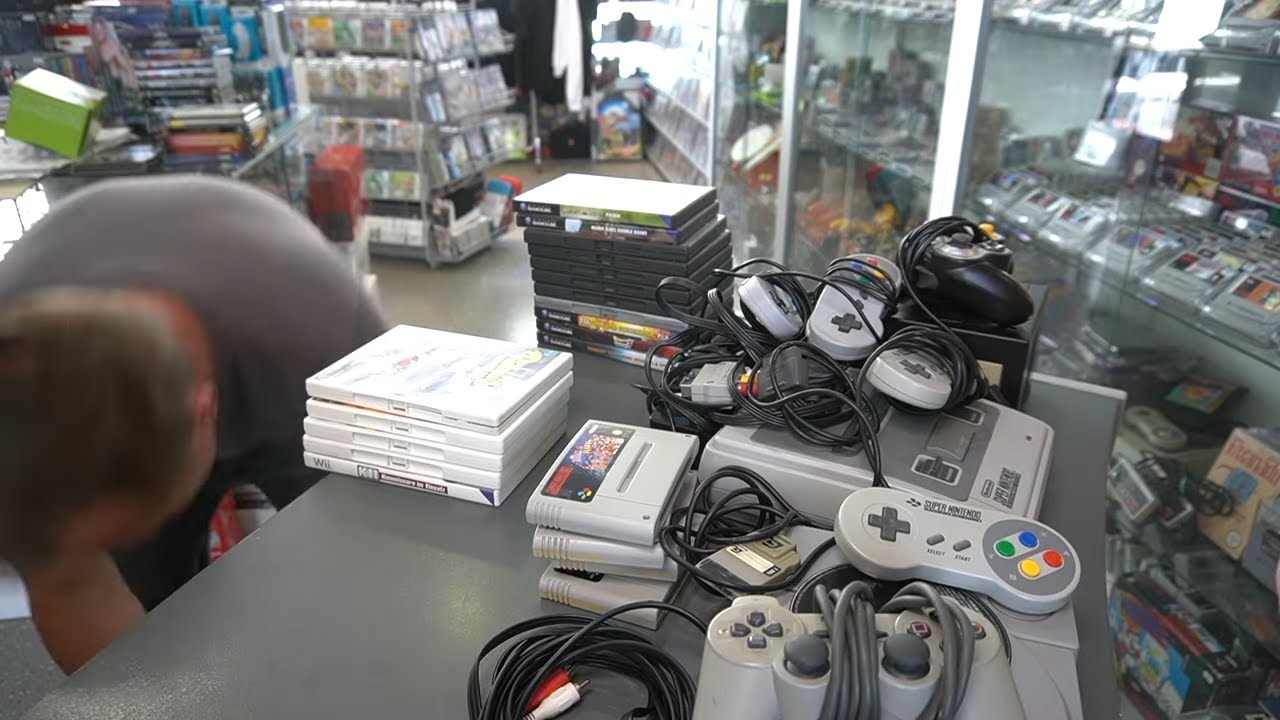 Der Wahnsinn was die Leute immer wieder Anschleppen! Folge 199 😱 Flohmarkt oder Ladenankäufe