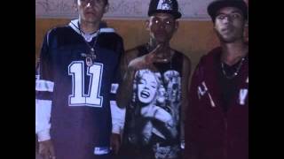 Lil Terry Ft Viiper-Esta Noche Rdb 2015