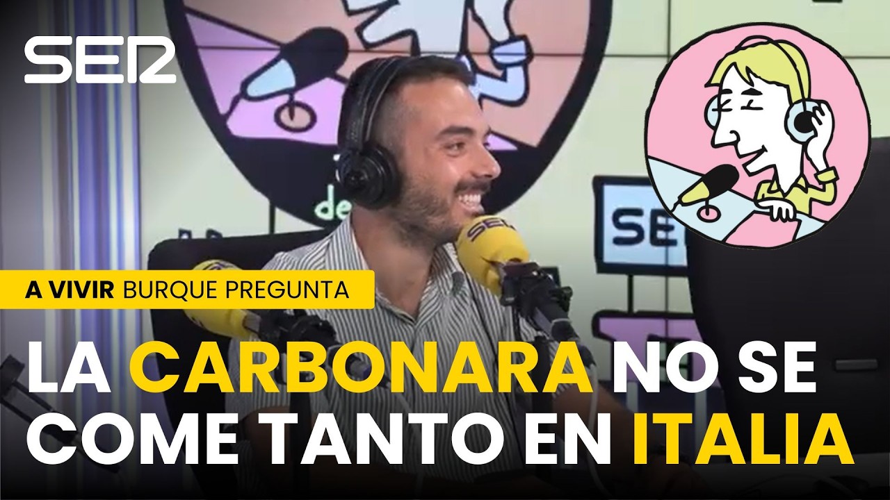 "Los sabores tienen que hacer el amor" Riccardo Figurato habla de cómo hacer un buen tiramisú