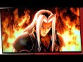 SEPHIROTH IN SMASH YOO I AINT THINK IT WAS POSSIBLE