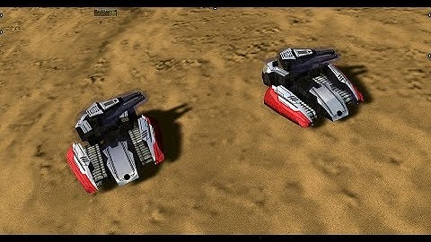 ZLO vs Robogear - 1v1 Ladder - Supreme Commander: Forged Alliance Forever