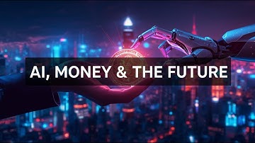 AI, Money & The Future: How Artificial Intelligence Is Changing Wealth Forever