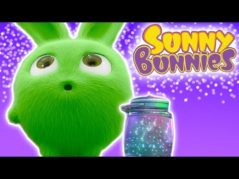 cartoons-★-sunny-bunnies---fireflies---1-hour-special-★-cartoons-for-babies