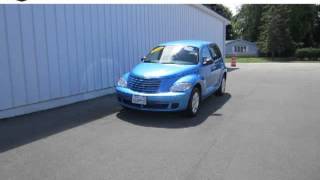 2008 CHRYSLER PT CRUISER Appleton WI